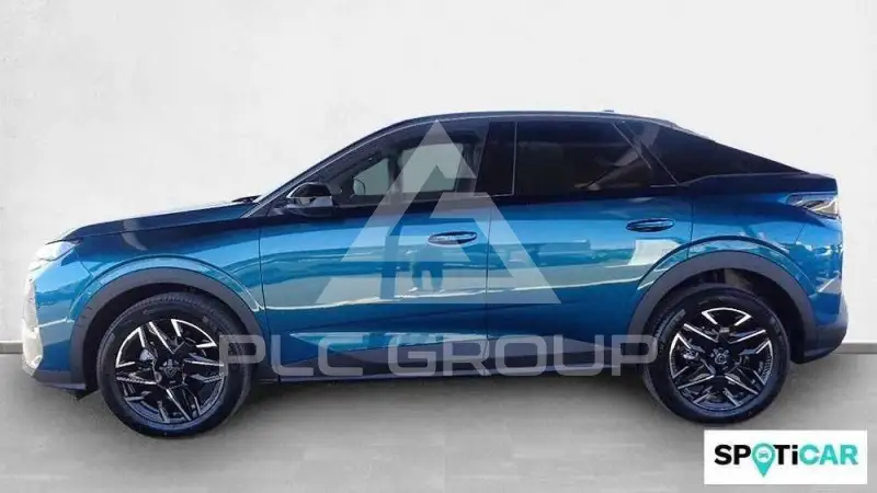 2024 Peugeot 3008