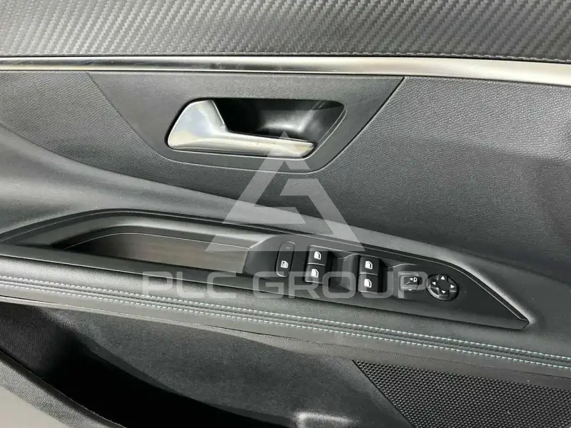 2024 Peugeot 3008