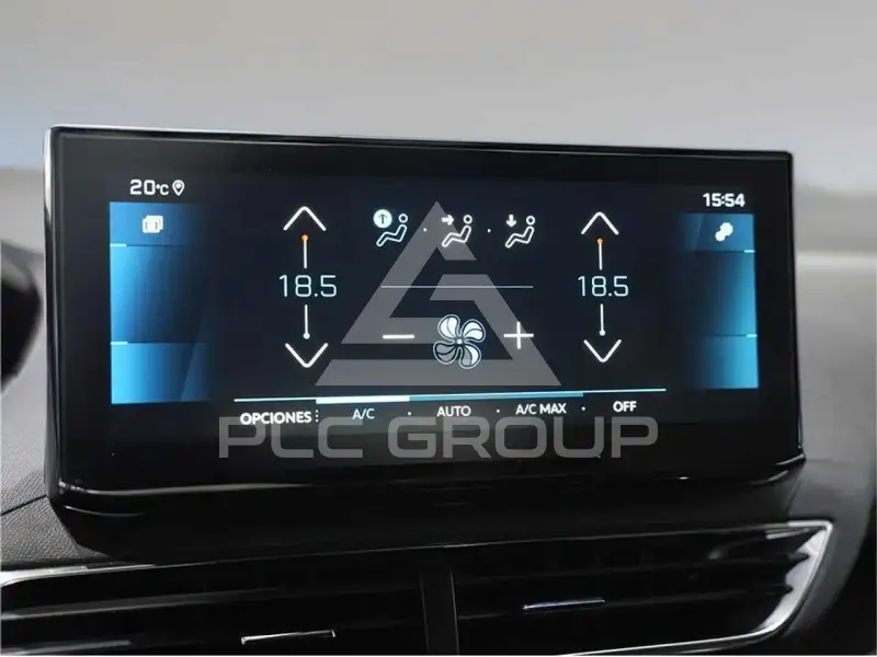 2024 Peugeot 3008