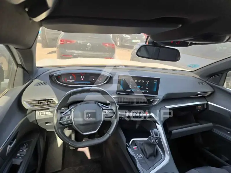 2024 Peugeot 3008