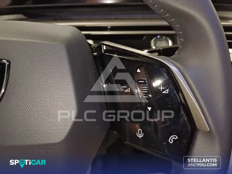 2024 Peugeot 3008