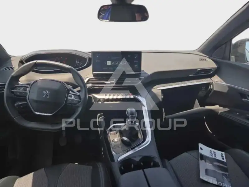 2024 Peugeot 3008
