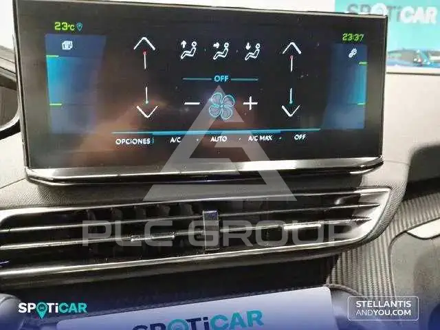2024 Peugeot 3008