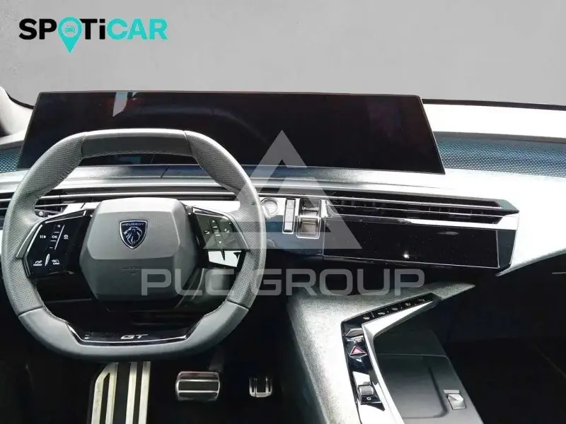 2024 Peugeot 3008
