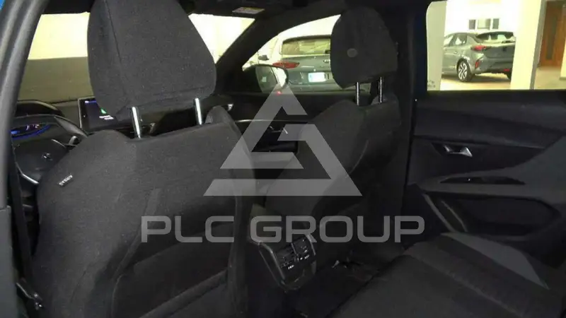 2024 Peugeot 3008