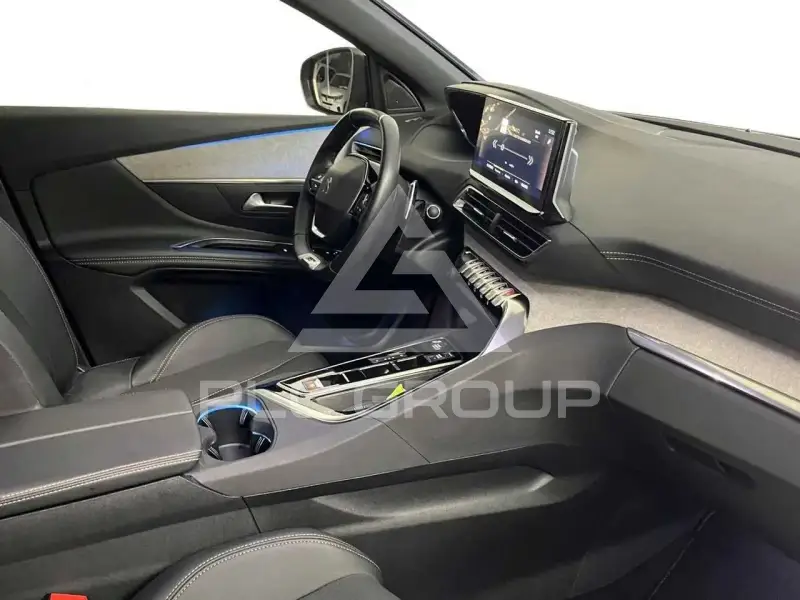 2024 Peugeot 3008