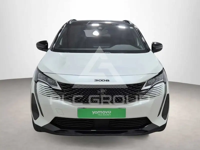 2024 Peugeot 3008