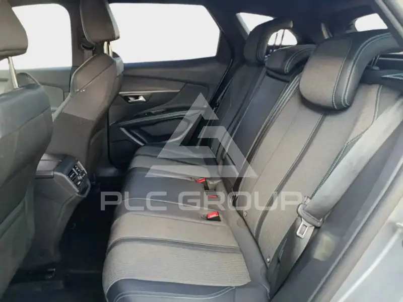 2024 Peugeot 3008