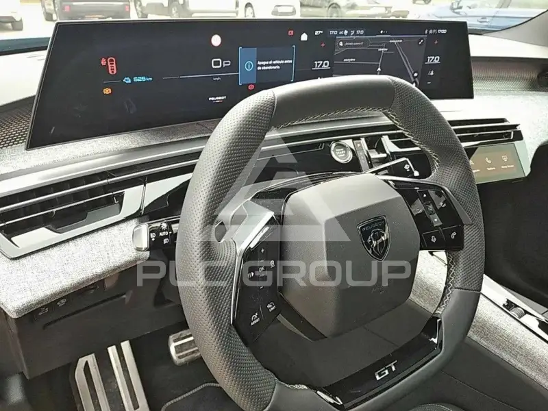 2024 Peugeot 3008