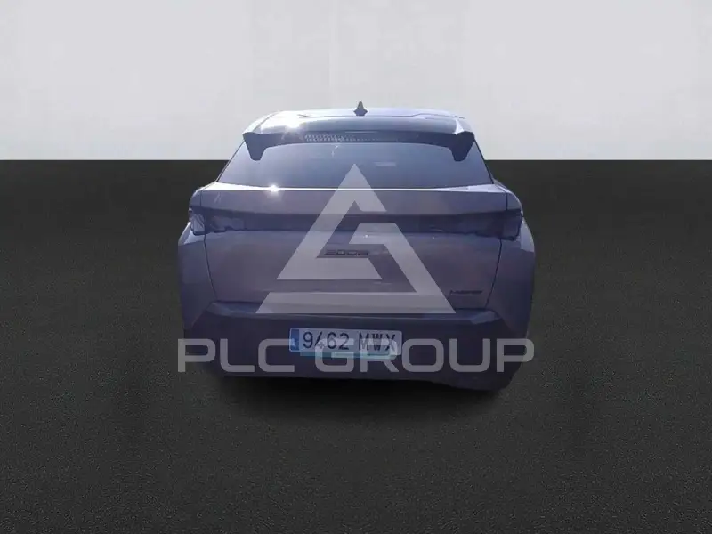 2024 Peugeot 3008