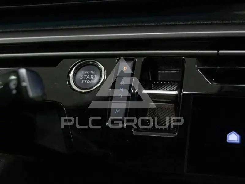 2024 Peugeot 3008