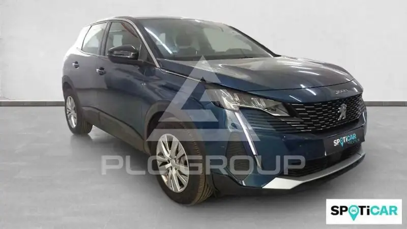 2024 Peugeot 3008