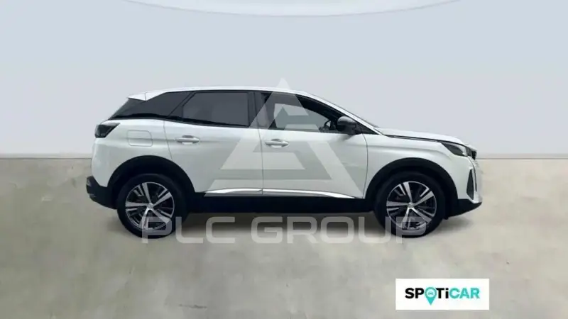 2024 Peugeot 3008