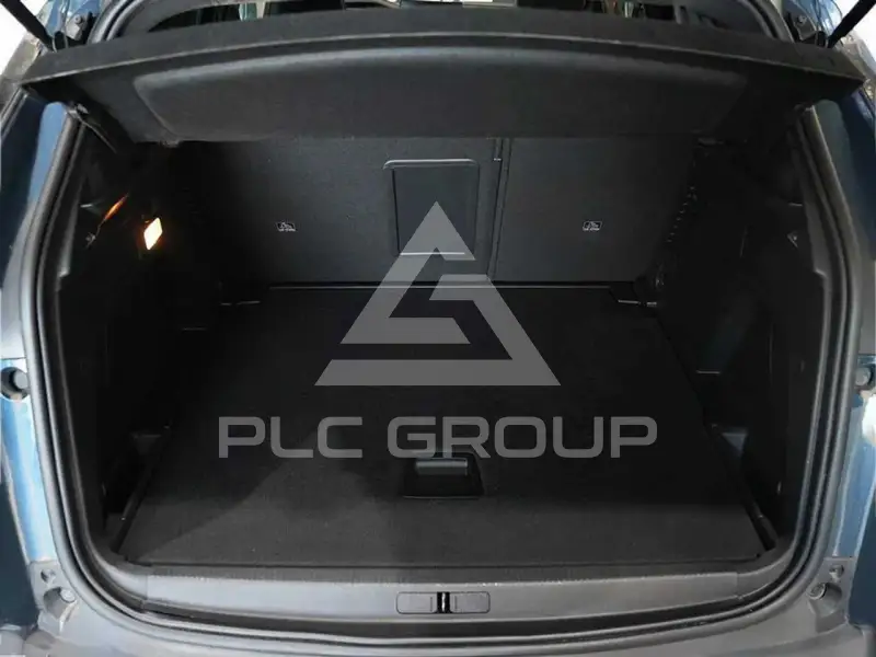 2024 Peugeot 3008