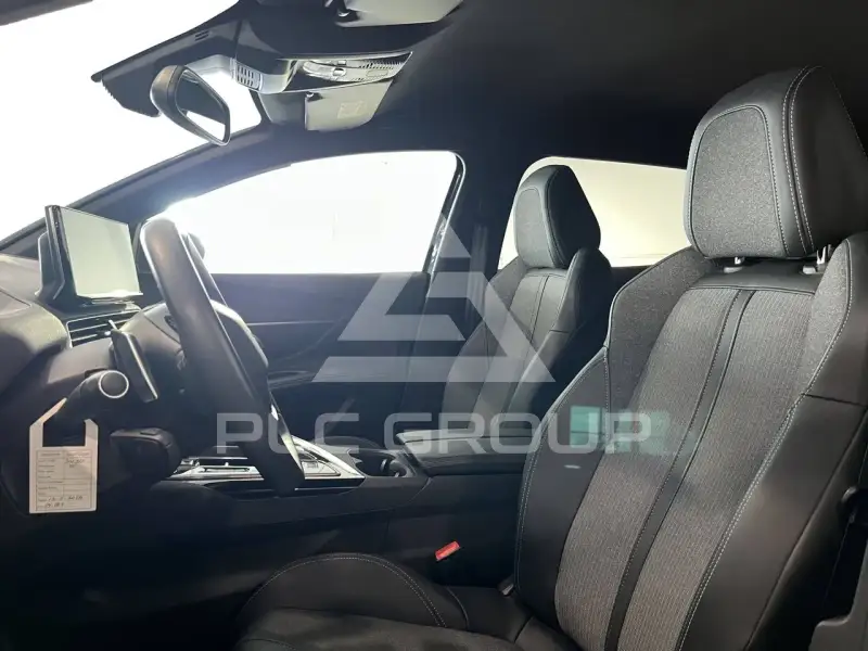 2024 Peugeot 3008