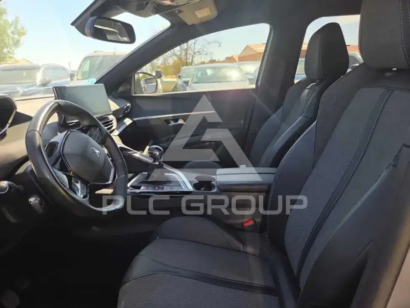 2024 Peugeot 3008