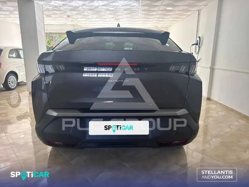 2024 Peugeot 3008