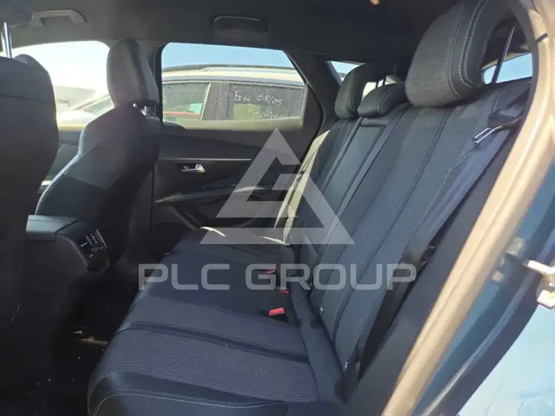 2024 Peugeot 3008
