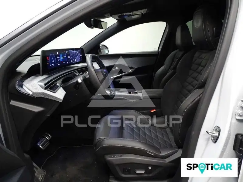 2024 Peugeot 3008