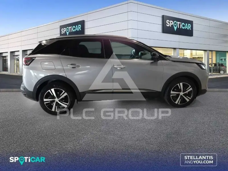 2024 Peugeot 3008