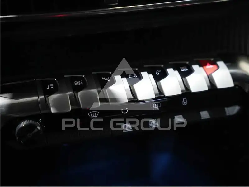 2024 Peugeot 3008
