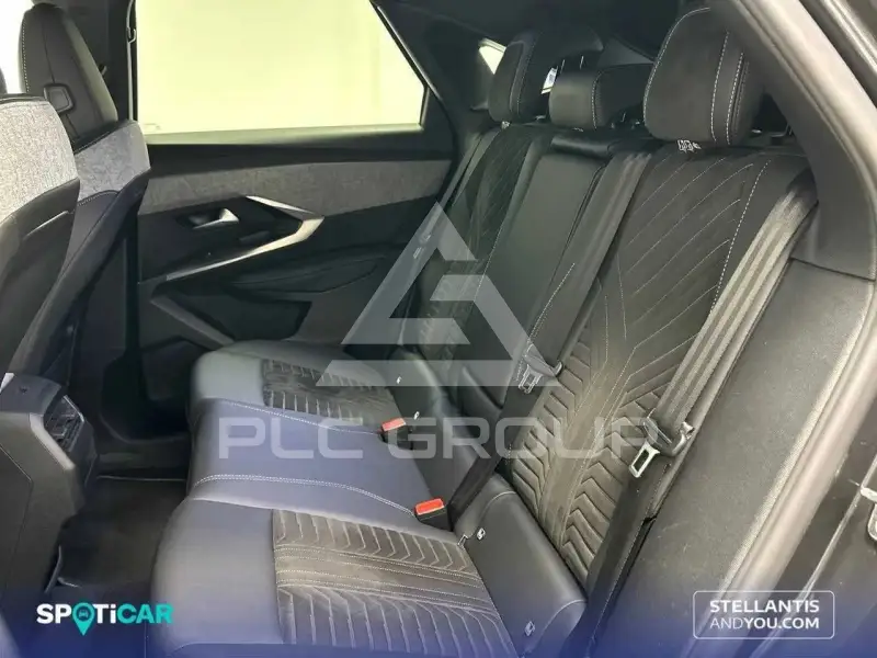 2024 Peugeot 3008