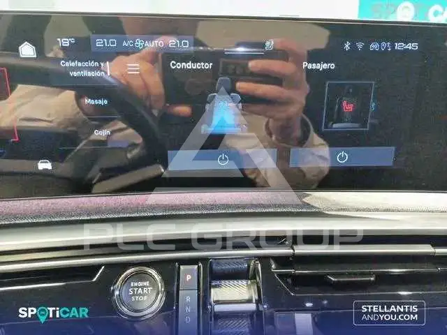 2024 Peugeot 3008