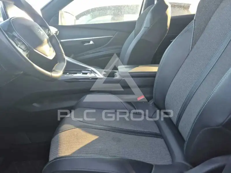 2024 Peugeot 3008