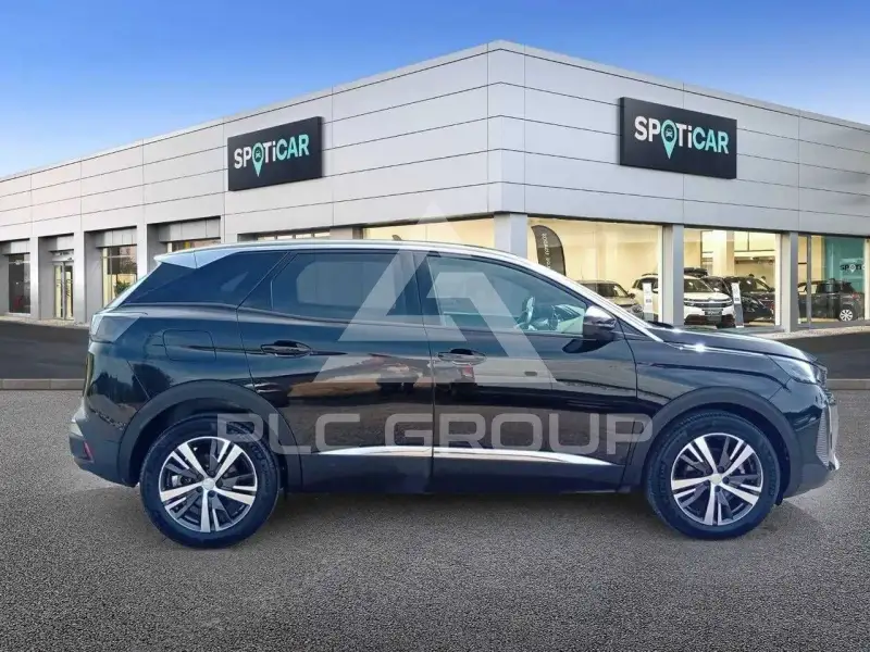 2024 Peugeot 3008