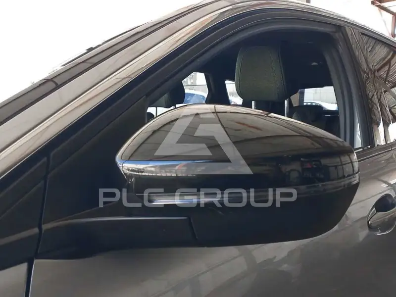 2024 Peugeot 3008