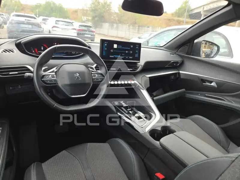 2024 Peugeot 3008