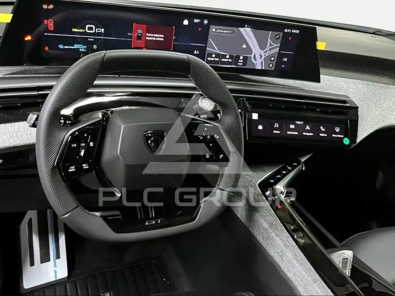 2024 Peugeot 3008