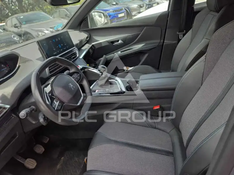 2024 Peugeot 3008