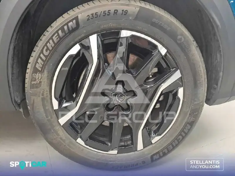 2024 Peugeot 3008