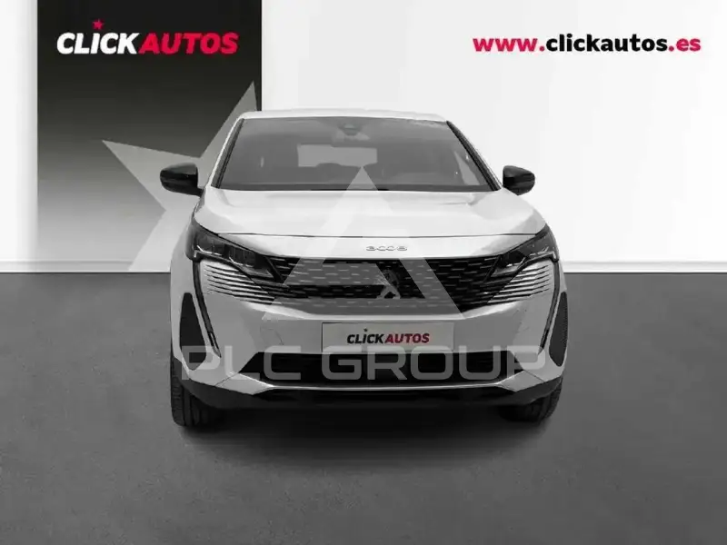 2024 Peugeot 3008