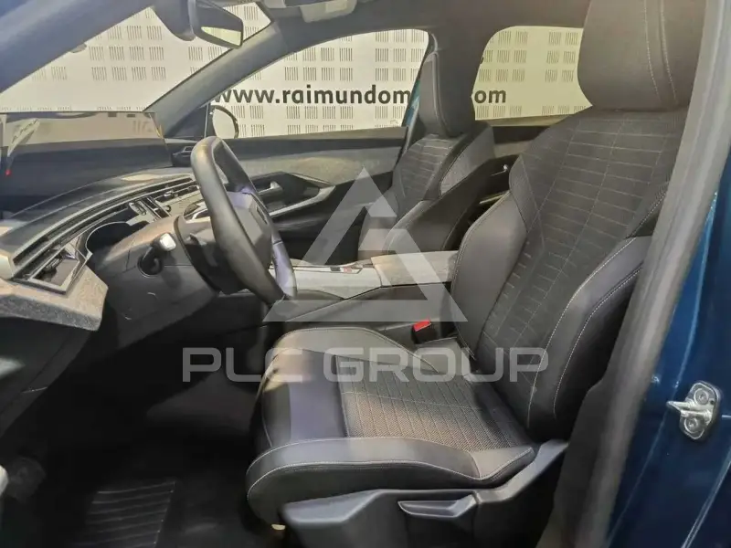 2024 Peugeot 3008