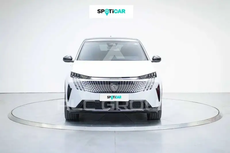 2024 Peugeot 3008