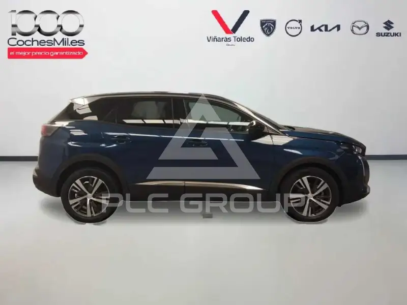 2024 Peugeot 3008