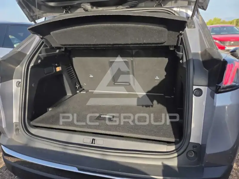 2024 Peugeot 3008