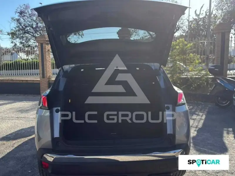 2024 Peugeot 3008