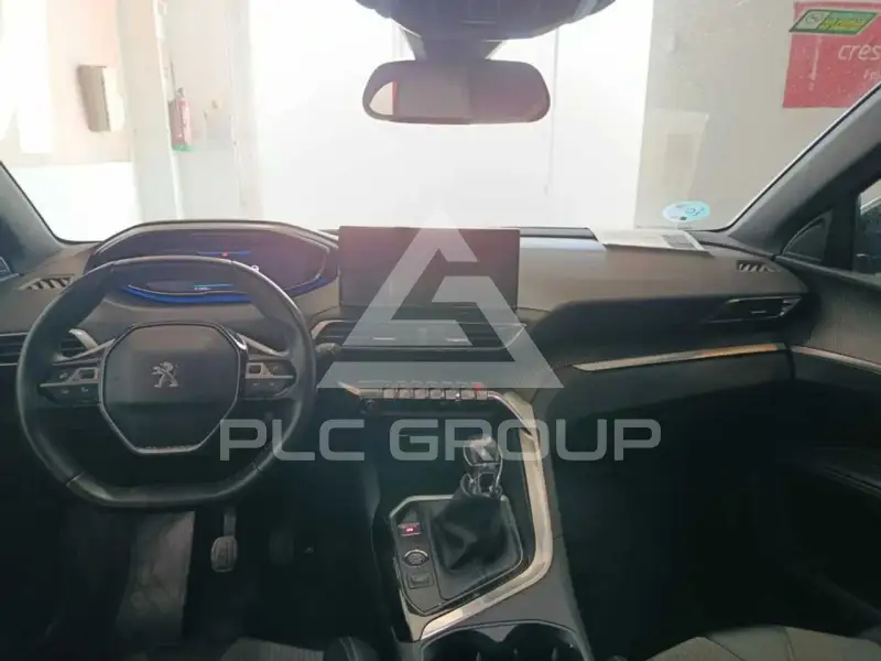 2024 Peugeot 3008