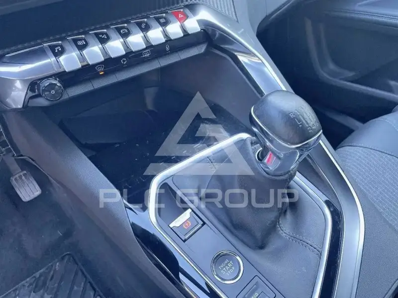 2024 Peugeot 3008