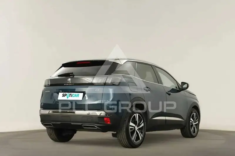 2024 Peugeot 3008