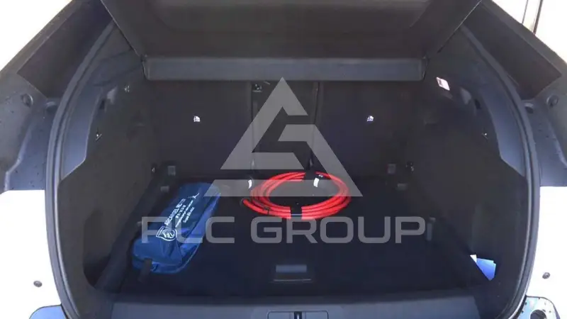 2024 Peugeot 3008