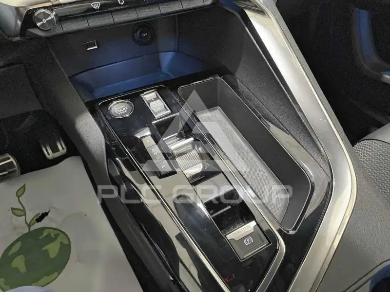 2024 Peugeot 3008