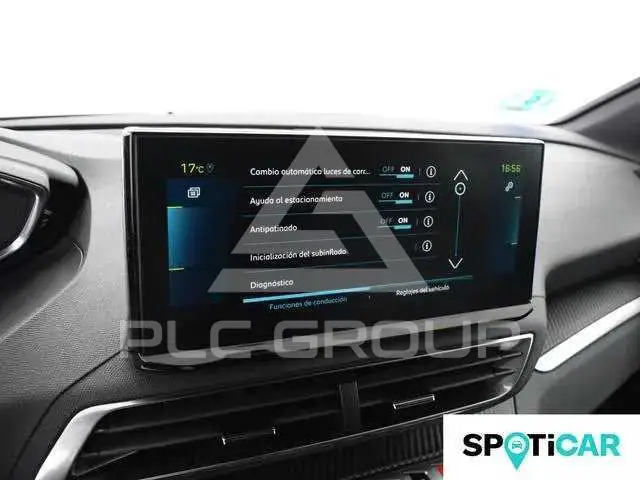 2024 Peugeot 3008