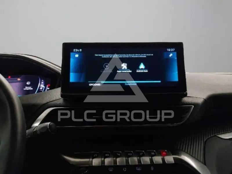 2024 Peugeot 3008