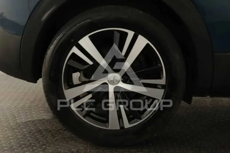 2024 Peugeot 3008