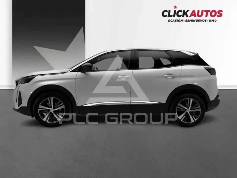 2024 Peugeot 3008