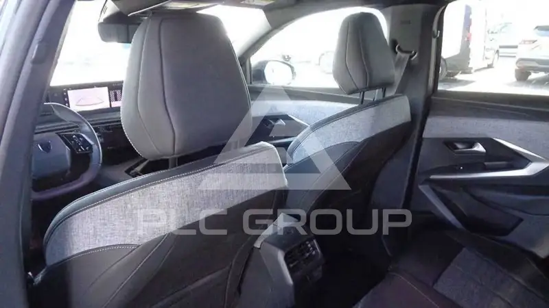 2024 Peugeot 3008